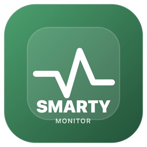 Smarty logo